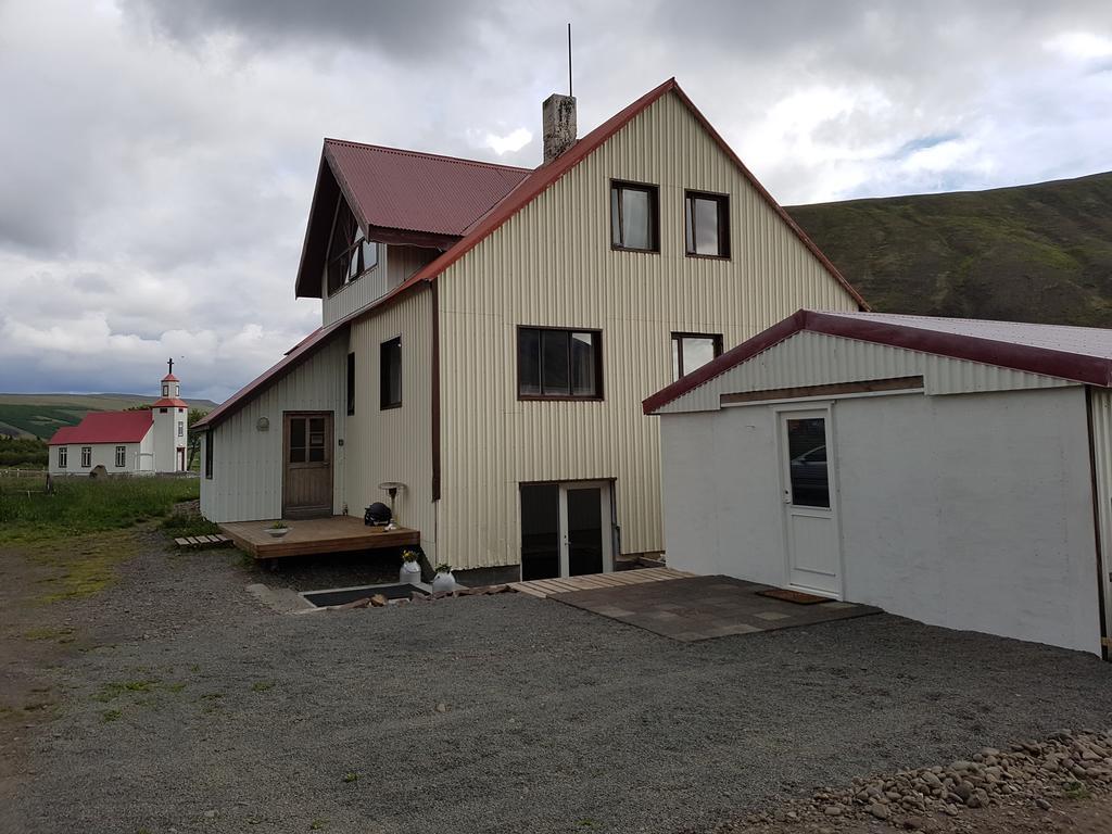 Bolstatharhlith - Studios Exterior foto
